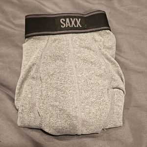 NWOT SAXX Daytripper Boxer Brief